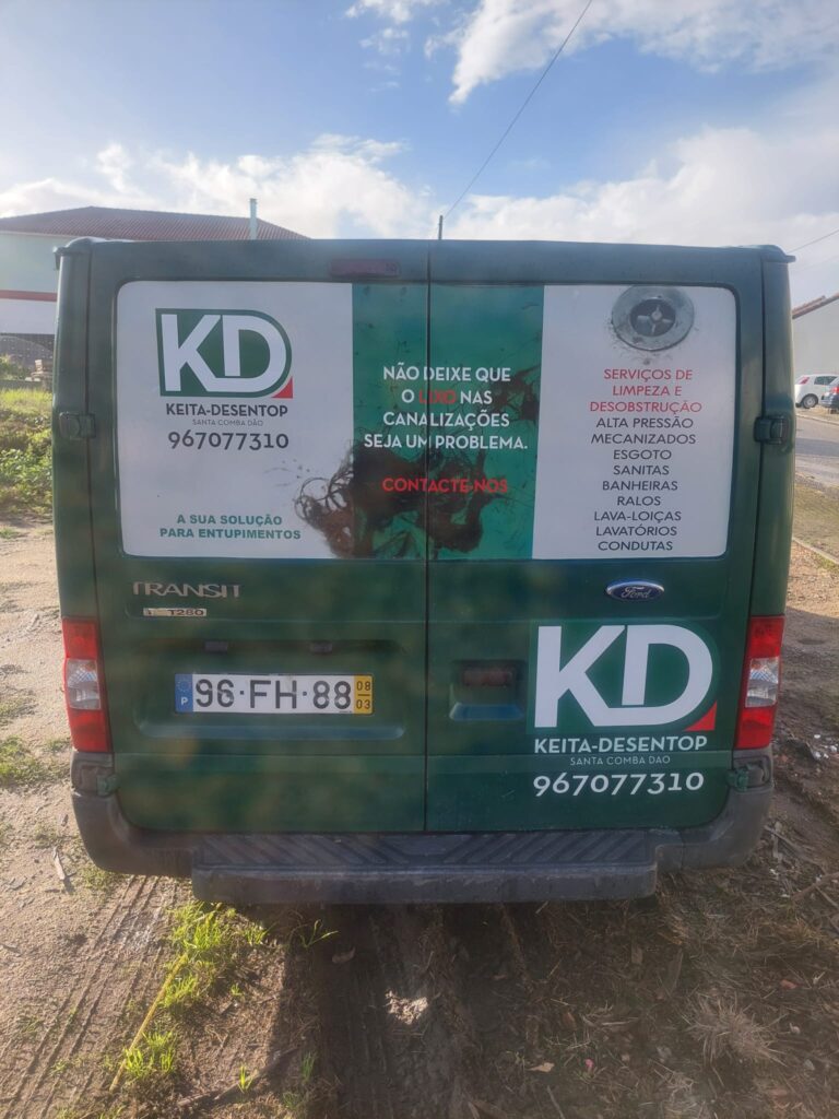 keita desentop desentupimentos urgentes 24h portugal