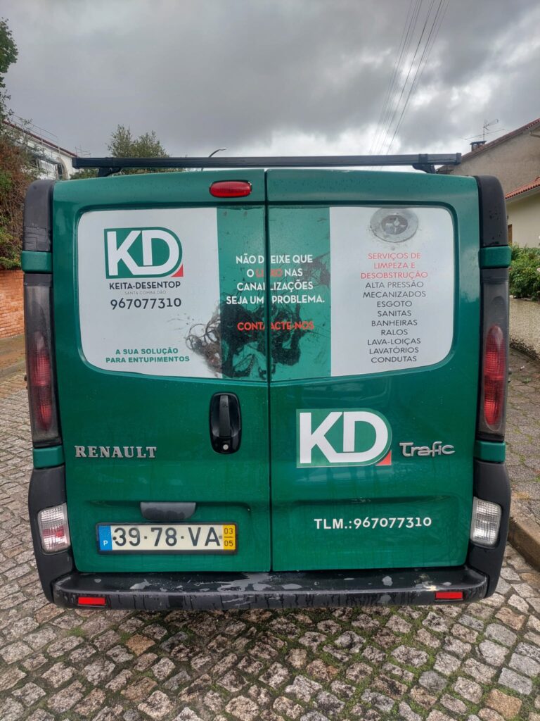 keita desentop desentupimentos urgentes em viseu